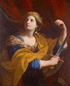 Guido Reni Judith